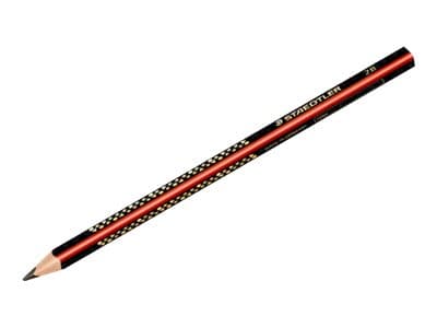 Blyant Staedtler Learners 2B (stk.)