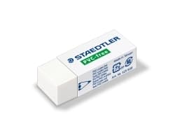 Viskelæder Staedtler PVC fri (stk.)
