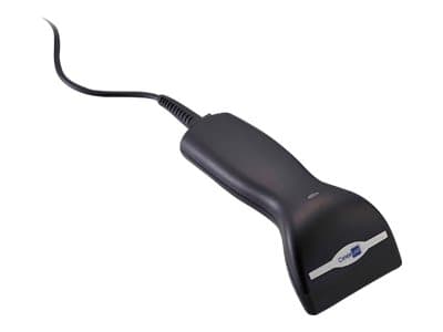 CipherLab 1000A - Viivakoodinlukija - kämmenlaite - lineaarinen kuvantamislaite - 200 skannausta/sek - dekoodattu - USB