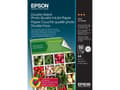 Pikkukuva 4 / 5: Epson Double-Sided Photo Quality Inkjet Paper - A4 - 50 Sheets, Mustesuihkutulostus, A4 (210x297 mm), Matta, 50 arkkia, 140 g/m², 220 mm