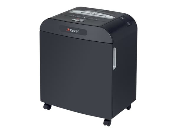 Rexel Mercury RDX1850 - Makulator - konfettikutt - 4 x 45 mm - S3