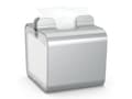 Pikkukuva 2 / 5: Servietdispenser Tork N10 Xpressnap Snack, alumiini