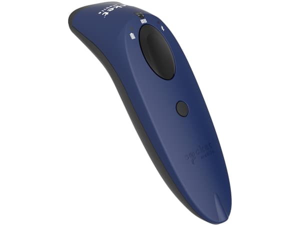 SocketScan S740 - Strekkodeskanner - portabel - 2D-bildefremviser - dekodet - Bluetooth 2.1 EDR