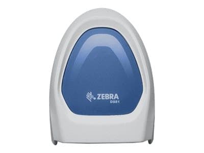 Zebra DS8178-HC - Hälsovård - presentationsdockningsset - streckkodsläsare - bärbar - 2D-bildtagare - avkodad - USB, Bluetooth 4.0