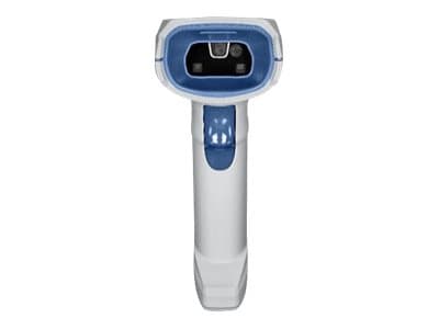 Zebra DS8178-HC - Hälsovård - presentationsdockningsset - streckkodsläsare - bärbar - 2D-bildtagare - avkodad - USB, Bluetooth 4.0