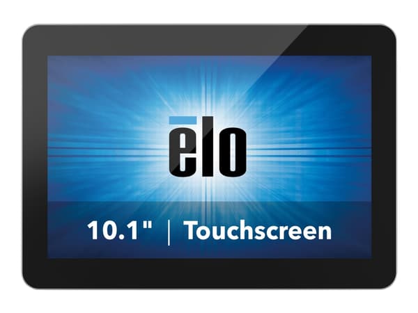 Elo I-Series 2.0 - Value Version - Android PC - alt-i-ett - 1 x Snapdragon 625 2 GHz - RAM 2 GB - SSD 16 GB - Gigabit Ethernet WLAN: - 802.11a/b/g/n/