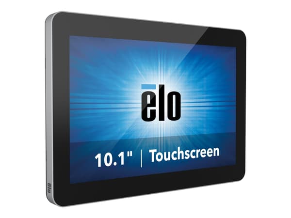 Elo I-Series 2.0 - Value Version - Android PC - alt-i-ett - 1 x Snapdragon 625 2 GHz - RAM 2 GB - SSD 16 GB - Gigabit Ethernet WLAN: - 802.11a/b/g/n/