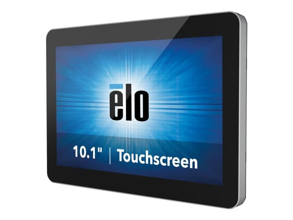 Elo I-Series 2.0 - Value Version - Android PC - alt-i-ett - 1 x Snapdragon 625 2 GHz - RAM 2 GB - SSD 16 GB - Gigabit Ethernet WLAN: - 802.11a/b/g/n/