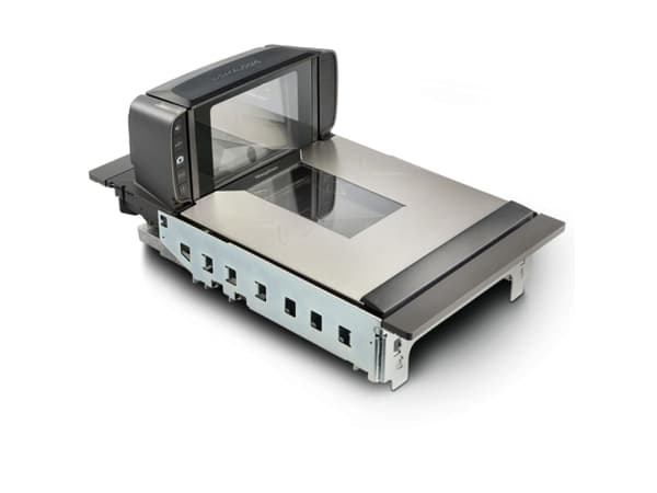 Datalogic Magellan 9300i - Streckkodsskanner - integrerad - 2D-imager - avkodad - RS-232