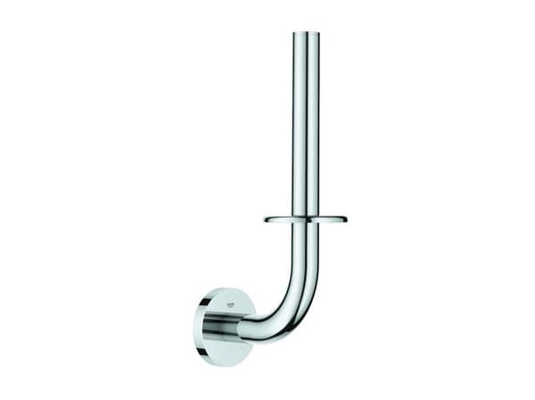 GROHE Essentials toalettpappershållare krom för väggmontering