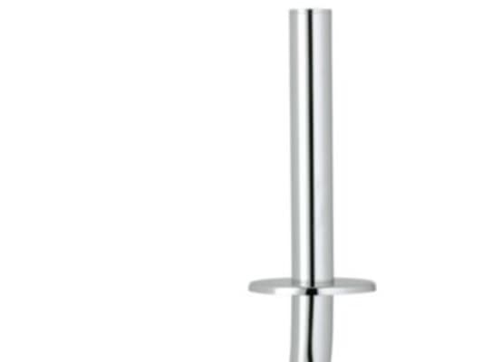 GROHE Essentials toalettpappershållare krom för väggmontering