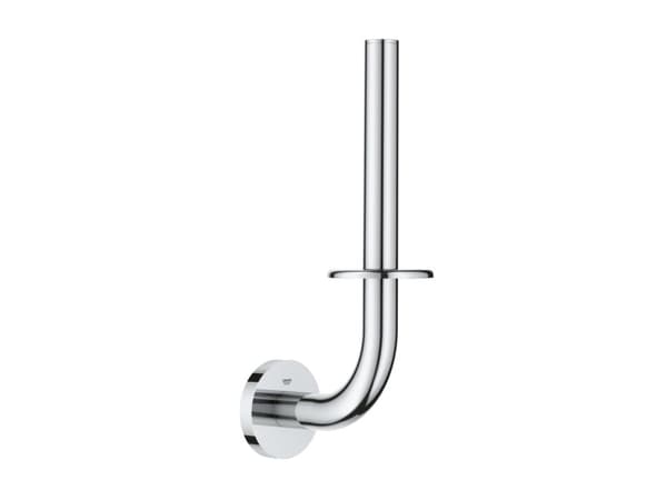GROHE Essentials toalettpappershållare krom för väggmontering