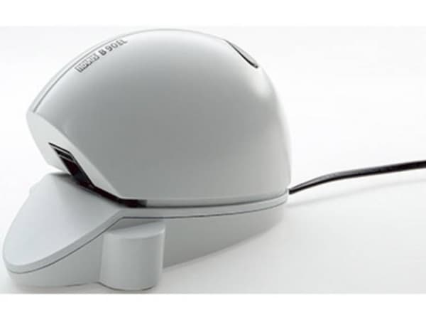 Novus B 90EL, 20 ark, Grå, AC, 230 V, 650 g
