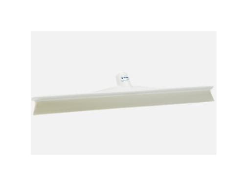Gulvskraber Ultra hygiejnisk 60 cm Enkeltblad Hvid,15 stk/krt