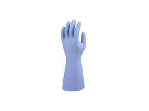 Handske Nitril Soft G21B str XL Blå,1 Par