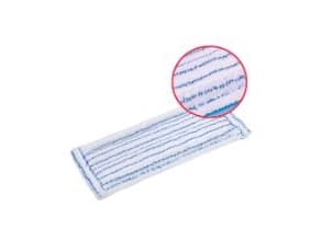 Mop Flat Rasant Xpress 30 cm med fickor, 1 st