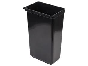 Affaldsbeholder 42 ltr 33x23x56.5 cm Stor til Montering på 113422,5 stk/pk
