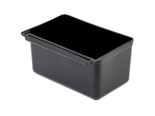 Affaldsbeholder 13 ltr 33x23x17.5 cm Lille til Montering på 113422,5 stk/pk