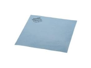 Klud PVAmicro 38x35 cm blå,5 st/pk