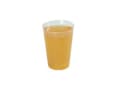 Miniatyrbilde 2 av 2: Plastglass 25 cl 107 mm PS Klar, 25 stk/pk