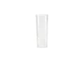 Miniatyrbilde 1 av 2: Plastglas 30 cl Longdrink PS Klar,10 stk/ps - (10 stk.)