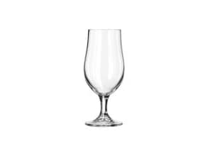 Ølglas Munique 49 cl Ø9.5x19.9 cm på Fod,6 stk/krt