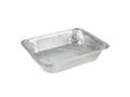 Pikkukuva 5 / 5: Alubakke 1/2 GN 3600 ml 324x263x60 mm,10 kpl/pkt/ltk Alubakke 1/2 GN 3600 ml 324x263x60 mm,10 kpl/pkt