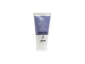Skin Cream Handy Plus 27% fett med parfym för normal hud Efter arbete 50 ml,25 tub x 50 Ml/krt