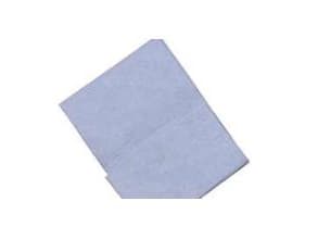 Universalklud 38x38cm 110g blå,500 stk/pk