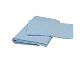 Universalklud 40x38 cm 155 gr Kraftig Blå,20 Stk/pk