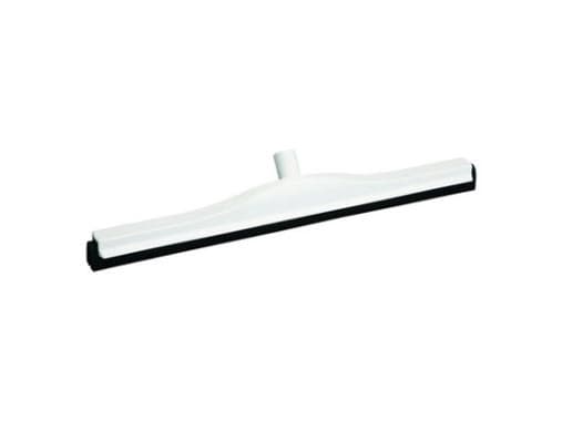Golvskrapa 60 cm utan svängbar handduk Svart/vit,10 st/pack