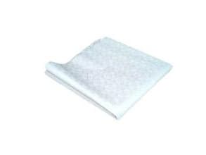 Bordpapir TableSMART 70x70 cm 70 g Hvid,500 stk/krt