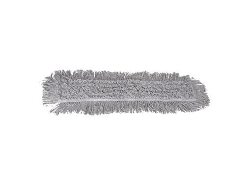 Mop Universal 60 cm Leikatut silmukat Nordic Velcro,1 kpl