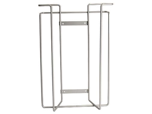 Handskestativ Stål til 3 pakker Prime Source Engangshandsker