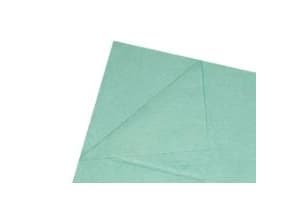 Universalklud 40x38cm 155g grøn kraftig,20 stk/pk