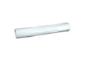Miniatyrbilde 1 av 2: Spandepose 45 ltr 530x780 mm 25 my LDPE Hvid,25 stk/rl - (25 stk.)