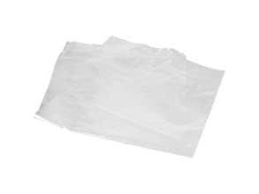 Plastpose 270x500 mm 20 my PE,1000 stk/krt