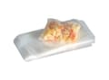 Miniatyrbild 1 av 2: Plastpose 90x180 mm 25 my PE,1000 stk/krt