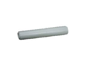 Sæk 40liter B550xL800mm 55my Strong Hvid,30 rl x 10 stk/krt