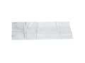 Miniatyrbild 1 av 2: Plastpose 120x35x300 mm 25 my PE,1000 stk/krt