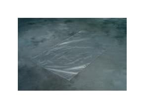 Plastpose 250x450 mm 25 my PE,1000 Stk/krt