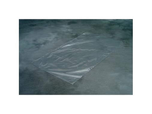 Plastpose 250x450 mm 25 my PE,1000 stk/krt