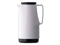 Miniatyrbild 2 av 2: Thermos Rotpunkt 760 1 ltr. vit