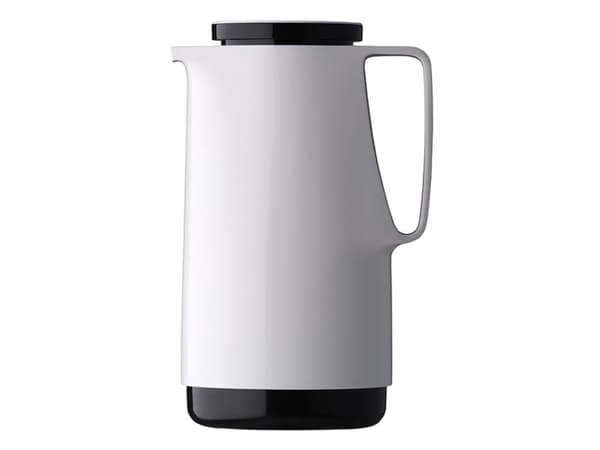 Thermos Rotpunkt 760 1 ltr. vit