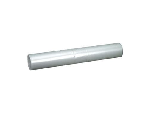 Sæk 100liter B700xL1100mm 55my Strong Klar,20 rl x 10 stk/krt