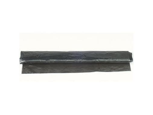 Spandepose 6 ltr 300x360 mm 15 my LDPE Grå,48 stk/rl - (48 stk.)