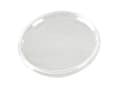 Miniatyrbilde 1 av 2: Låg Ø122 mm plastbæger klar - (200 stk.)