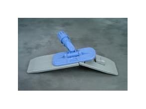Fremfører mop 40 cm med Drypsystem Plast,20 Stk/krt