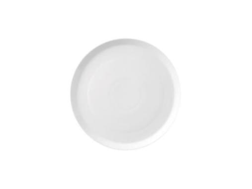 Pizzatallerken Superwhite Ø32 cm Porcelæn Hvid,6 Stk/krt