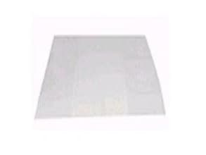 Bärkåpa 625/240x1840 mm 50 my LDPE natur,50 st/rl - (50 st)